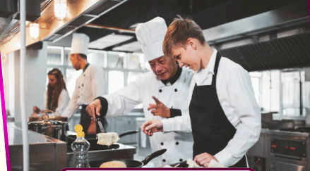 IPSM Institute of Hotel Management Gallery Images photo 3